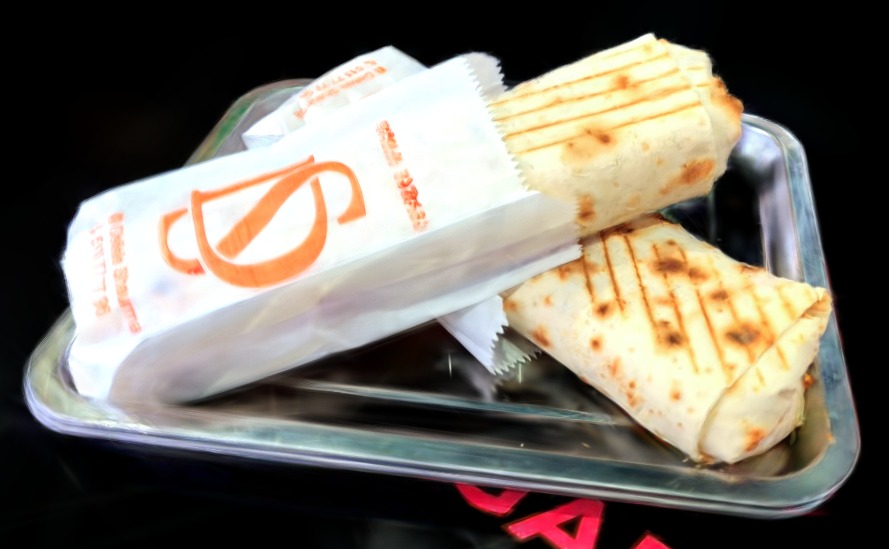 დელისი შაურმა